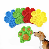 Pawfetch Slow Feeder Dog Mat