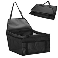 Pawfetch Puppy Car Seat