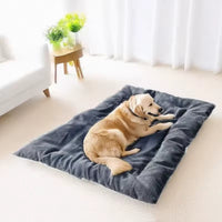 Comfy Dog Crate/ Cage Mat for Large/ XL dogs