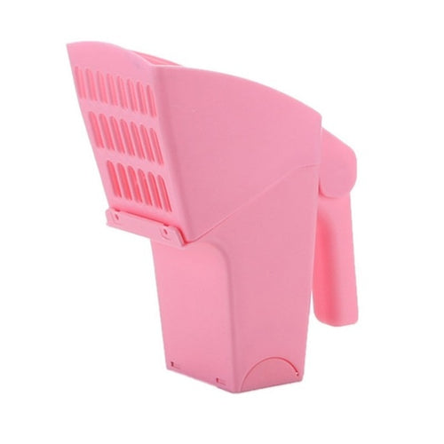 Cat Litter Shovel