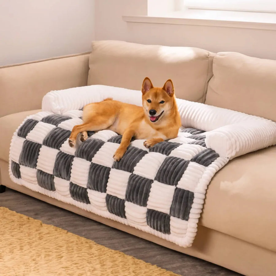 Perfect for the Sofa, Car, Vacation Home, or Bedroom!