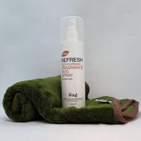 Coconut Dog Deodourising Fragrance Spray