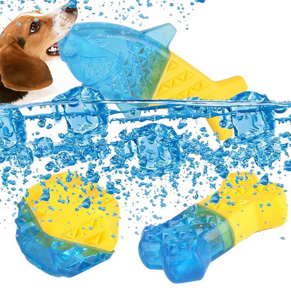 Summer Cooling Dog Toy