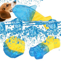 Summer Cooling Dog Toy