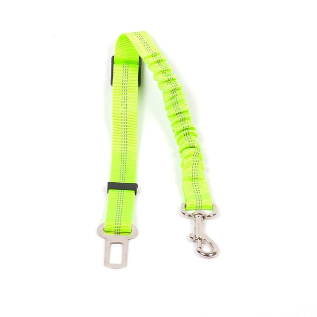 Pawfetch Dog Car Seat Belt