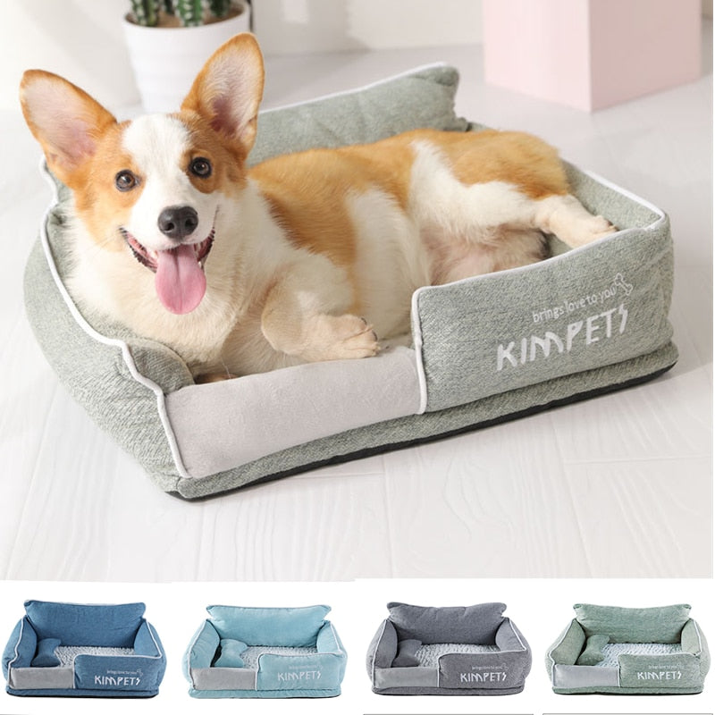 Pawfect Dog Sofa Bed