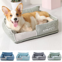 Pawfect Dog Sofa Bed