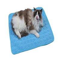 Cooling Cat Mat
