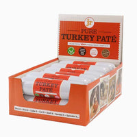 Pure Turkey Pate