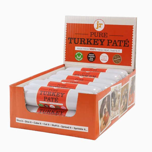 Pure Turkey Pate