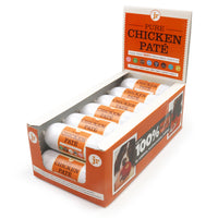 Pure Chicken Pate