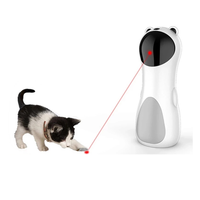 Interactive Cat Laser Pointer