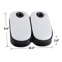 Pawfetch Automatic Pet Food Dispenser