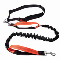 Hands Free Dog Running Lead