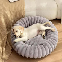 Anti Anxiety/ Calming Puppy Dog Bed
