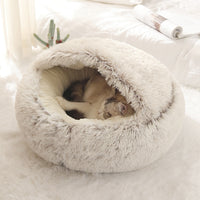 Cat Nesting Bed