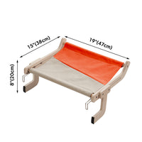 Detachable Furniture Hanging Cat Hammock