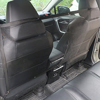 Dog Protective Seat Barrier