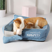 Pawfect Dog Sofa Bed