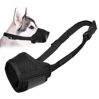 Breathable Dog Muzzle
