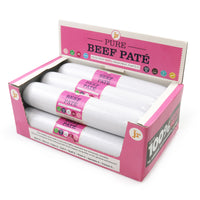 Pure Beef Pate