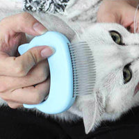 Cat Grooming Comb