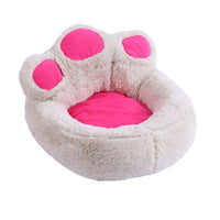 Paw Cat Bed