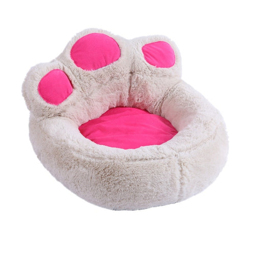 Paw Cat Bed
