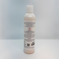 Cucumber Dog Hair Detangling Shampoo