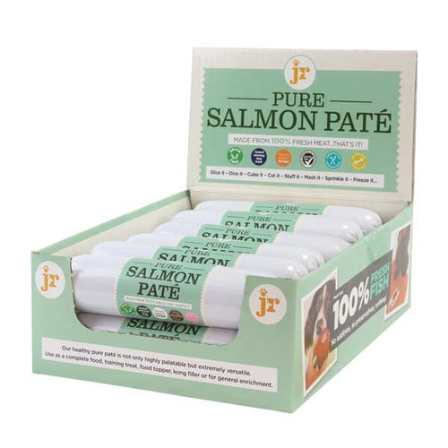 Pure Salmon Pate