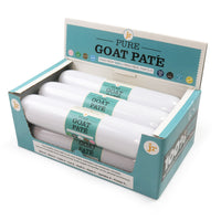 Pure Goat Pate
