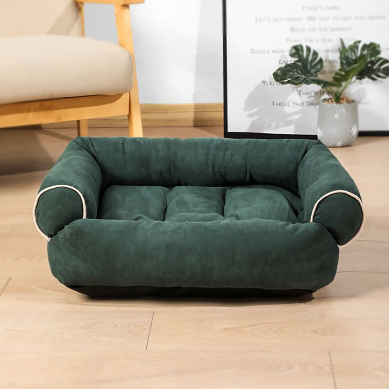 Pawfetch Luxury Doggy Sofa