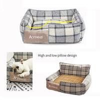 Pawfetch Puppy Dog Sofa Bed