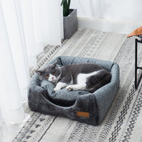 Triangle 2in1 Cat Cave
