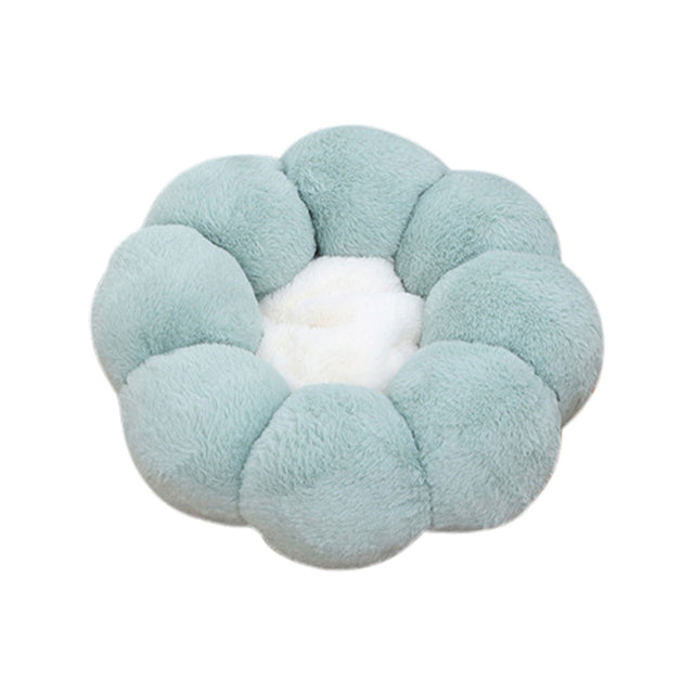 Super Soft Cat Flower Bed
