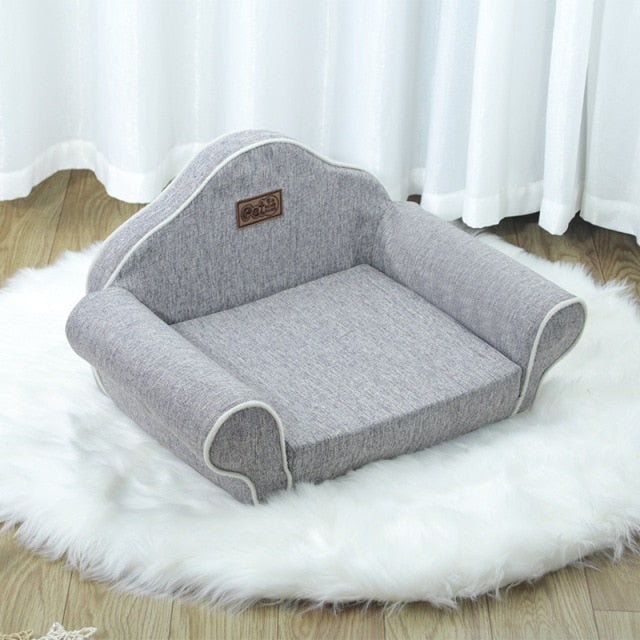 Pawfetch Cat Sofa Bed