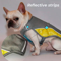 Summer Cooling Dog Jacket / Vest