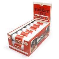 Pure Turkey Pate