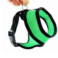 Adjustable Dog Harness
