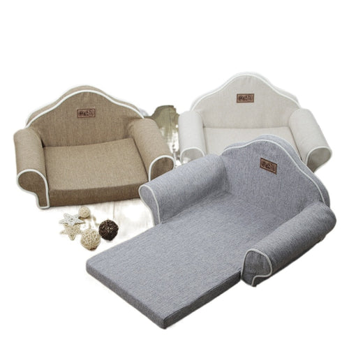 Pawfetch Cat Sofa Bed