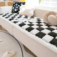 Scratch Proof Stylish Dog/ Cat Sofa Protector Blanket