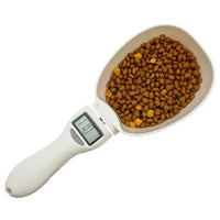 Pet Food Measuring Scoop Large 800g Capacity