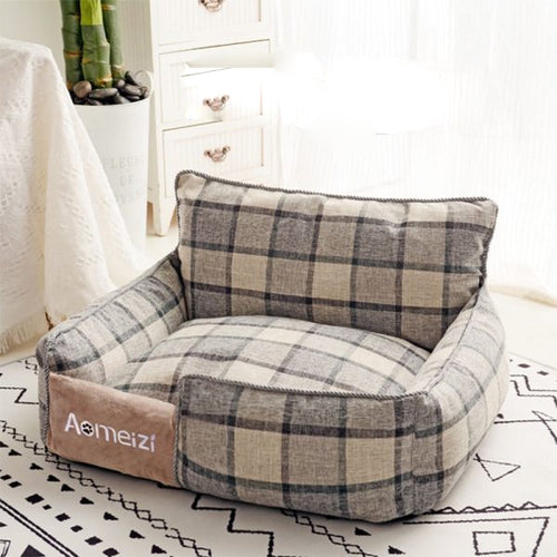 Pawfetch Puppy Dog Sofa Bed