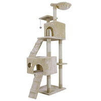 Pawfect4Pets Cat Scratching Tree