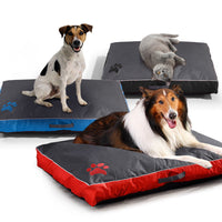 Washable Outdoor Summer Dog/Cat Mattress
