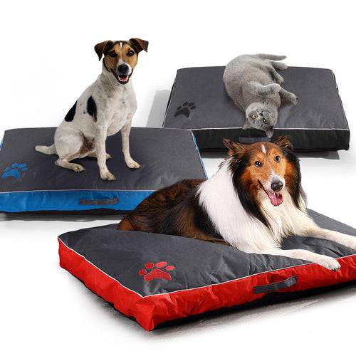 Washable Outdoor Summer Dog/Cat Mattress