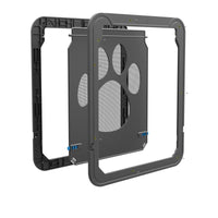 Magnetic Cat Flap