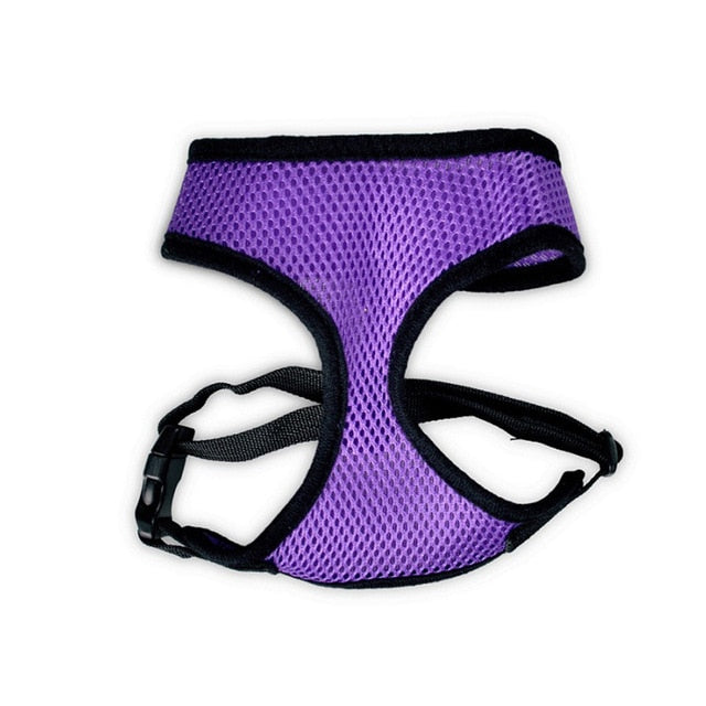 Adjustable Dog Harness