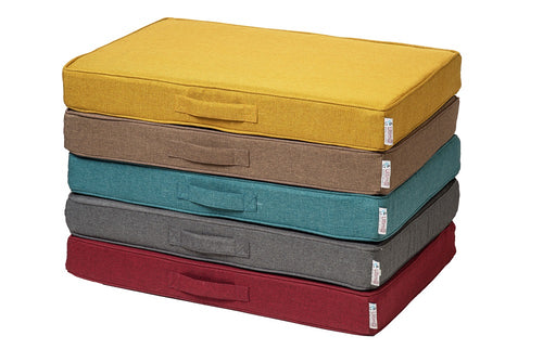 Outdoor Summer Memory Foam Sleeper