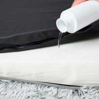 Anti Anxiety / Calming Fully Enclosed Dog Sofa Bed With Removable Cover